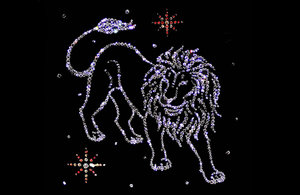 Гороскоп на совместимость знаков зодиака Лев
