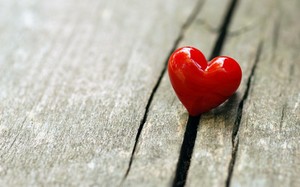 Как гадать на любовь по сердечкам
