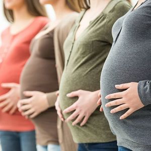 Гадание на картах таро на беременность